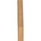 Ekena Millwork 4"W x 18"D x 30"H Funston Rough Sawn Knee Brace, Western Red Cedar BRC04X18X30FST00RWR - alternate 4